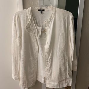 Eileen fisher set!